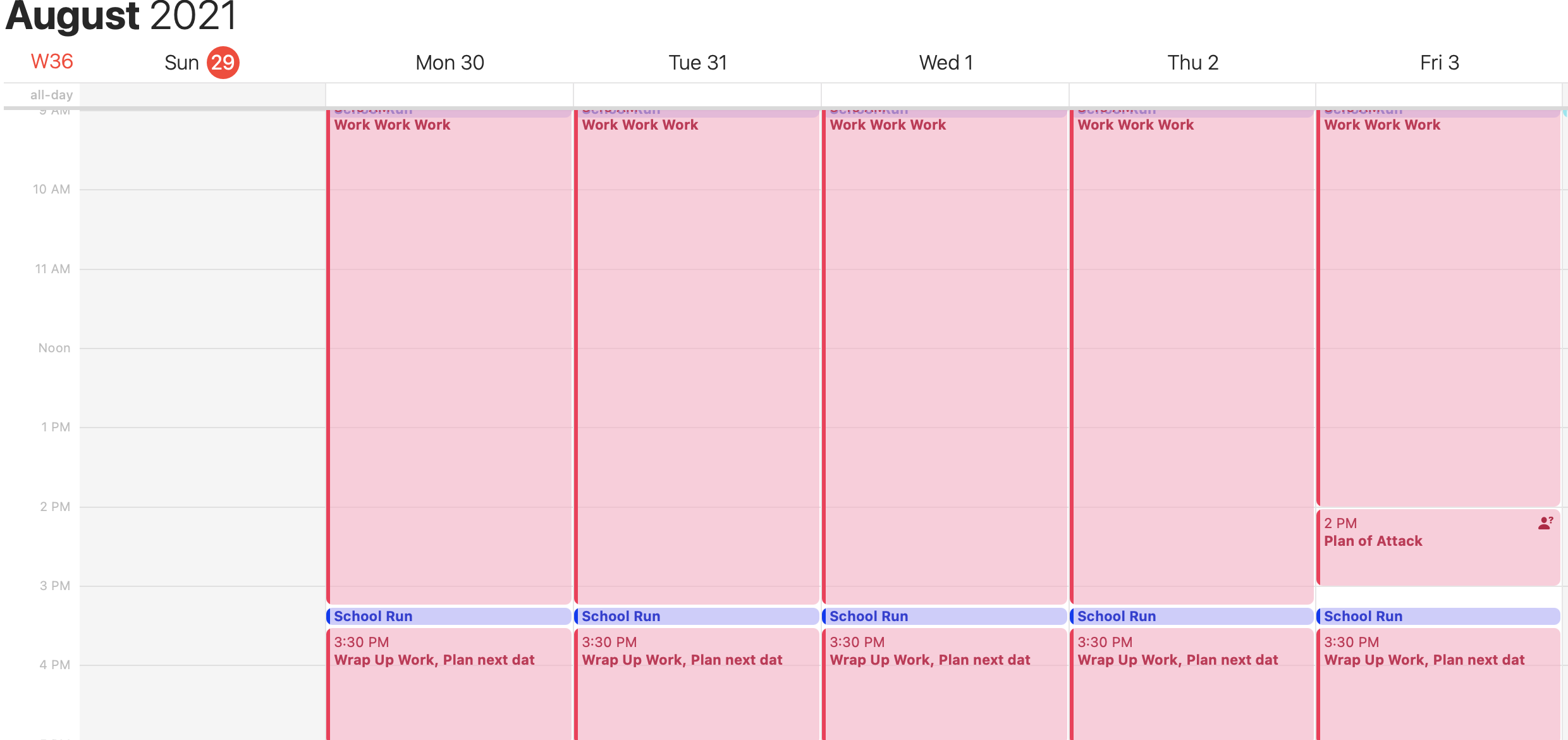 how-i-plan-my-week-as-a-tech-lead-and-a-dad-data-science-with-raghav